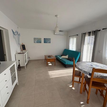 Apto Cambrils Regueral מראה חיצוני תמונה