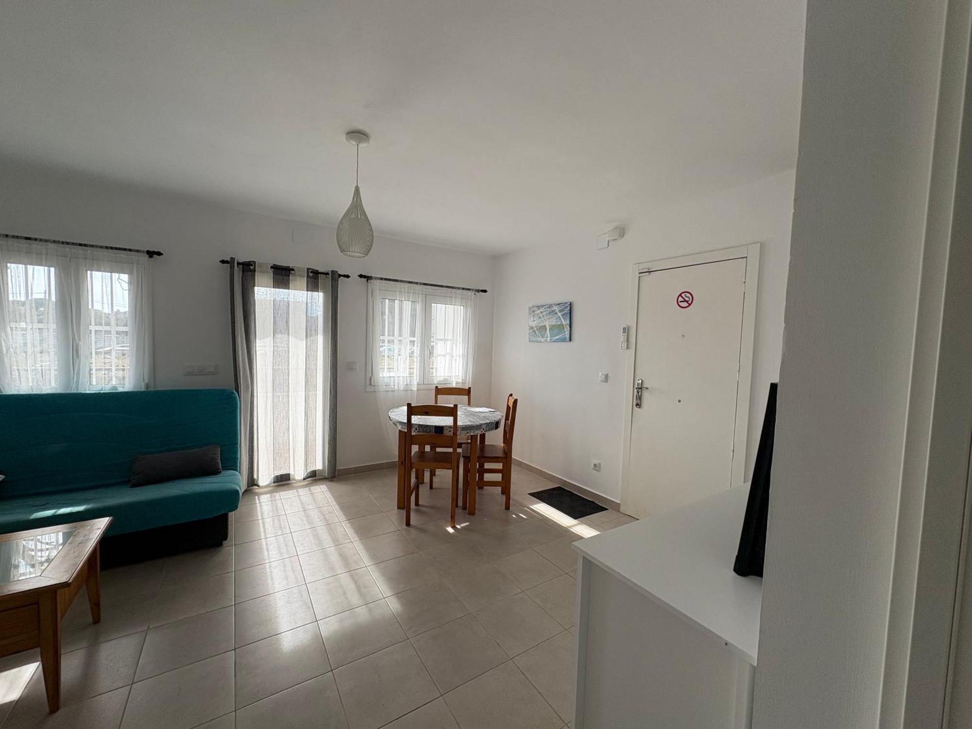 Apto Cambrils Regueral מראה חיצוני תמונה