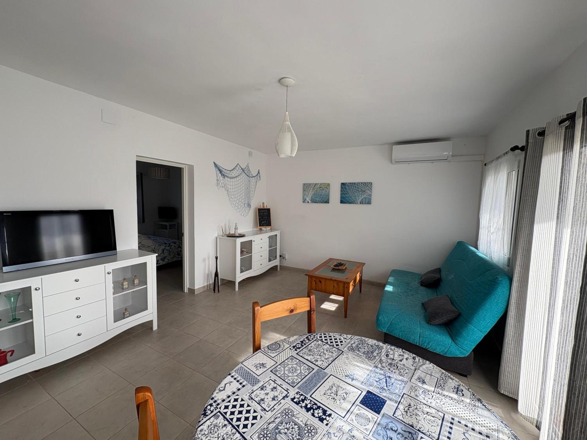 Apto Cambrils Regueral מראה חיצוני תמונה